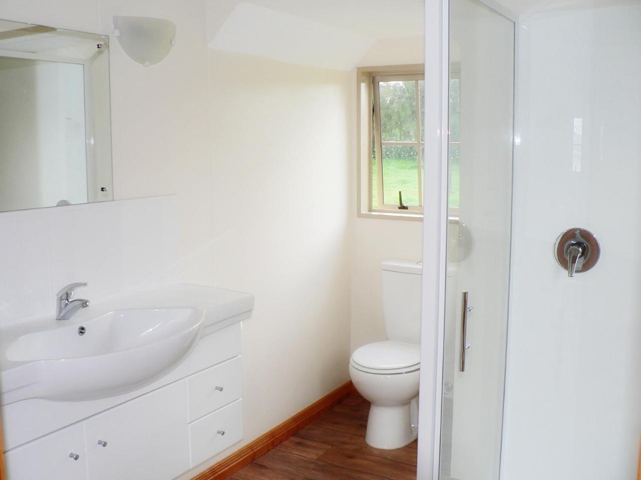 The Carriage House-Bay Of Islands Villa Kerikeri Bagian luar foto