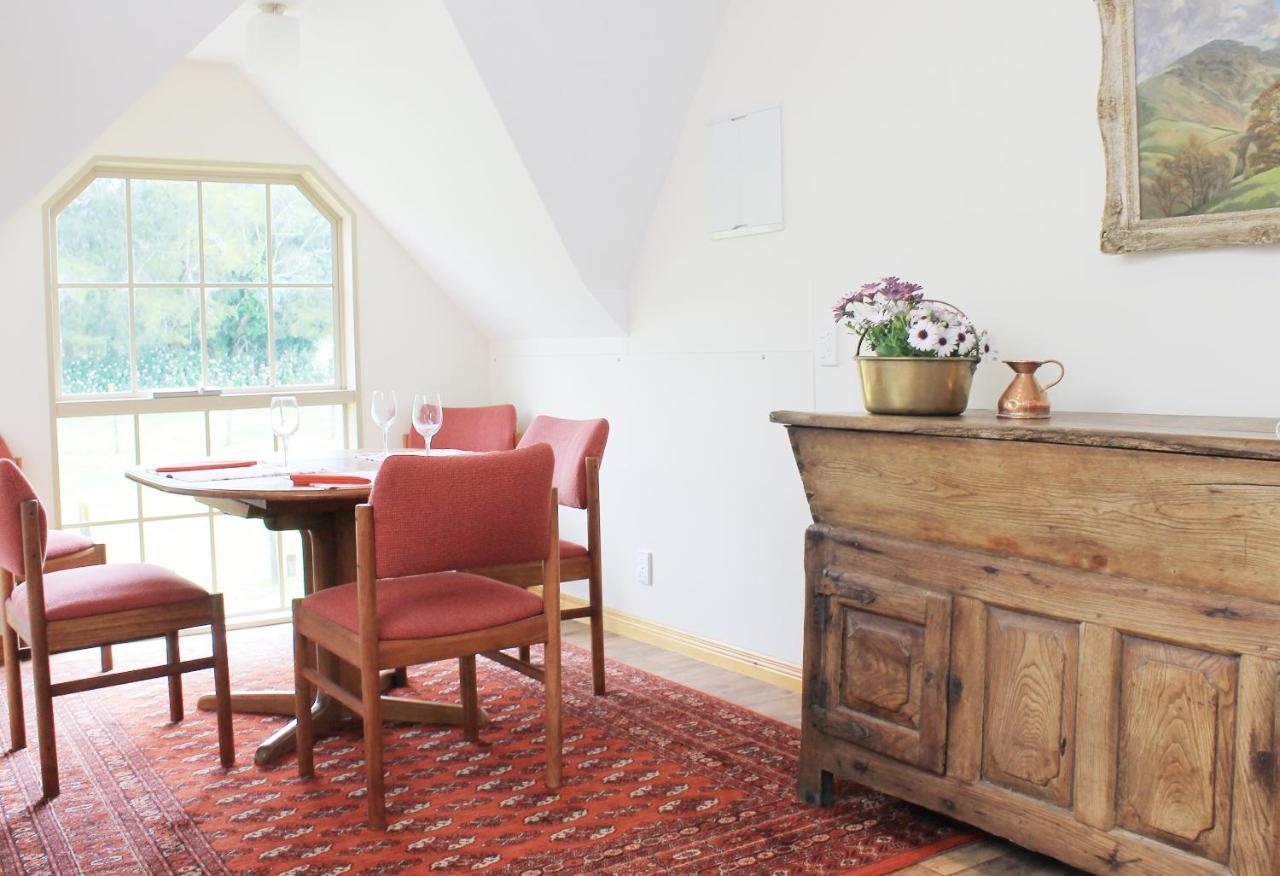 The Carriage House-Bay Of Islands Villa Kerikeri Bagian luar foto