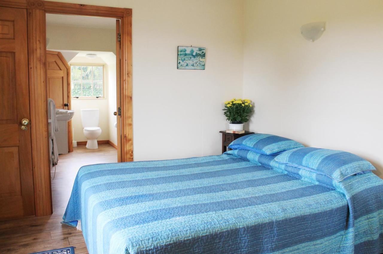 The Carriage House-Bay Of Islands Villa Kerikeri Bagian luar foto