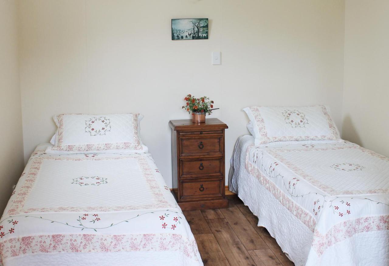 The Carriage House-Bay Of Islands Villa Kerikeri Bagian luar foto